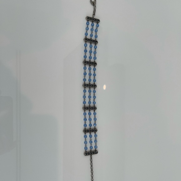 TOMMASSINI CHOCKER NECKLACE - Picture 11 of 15